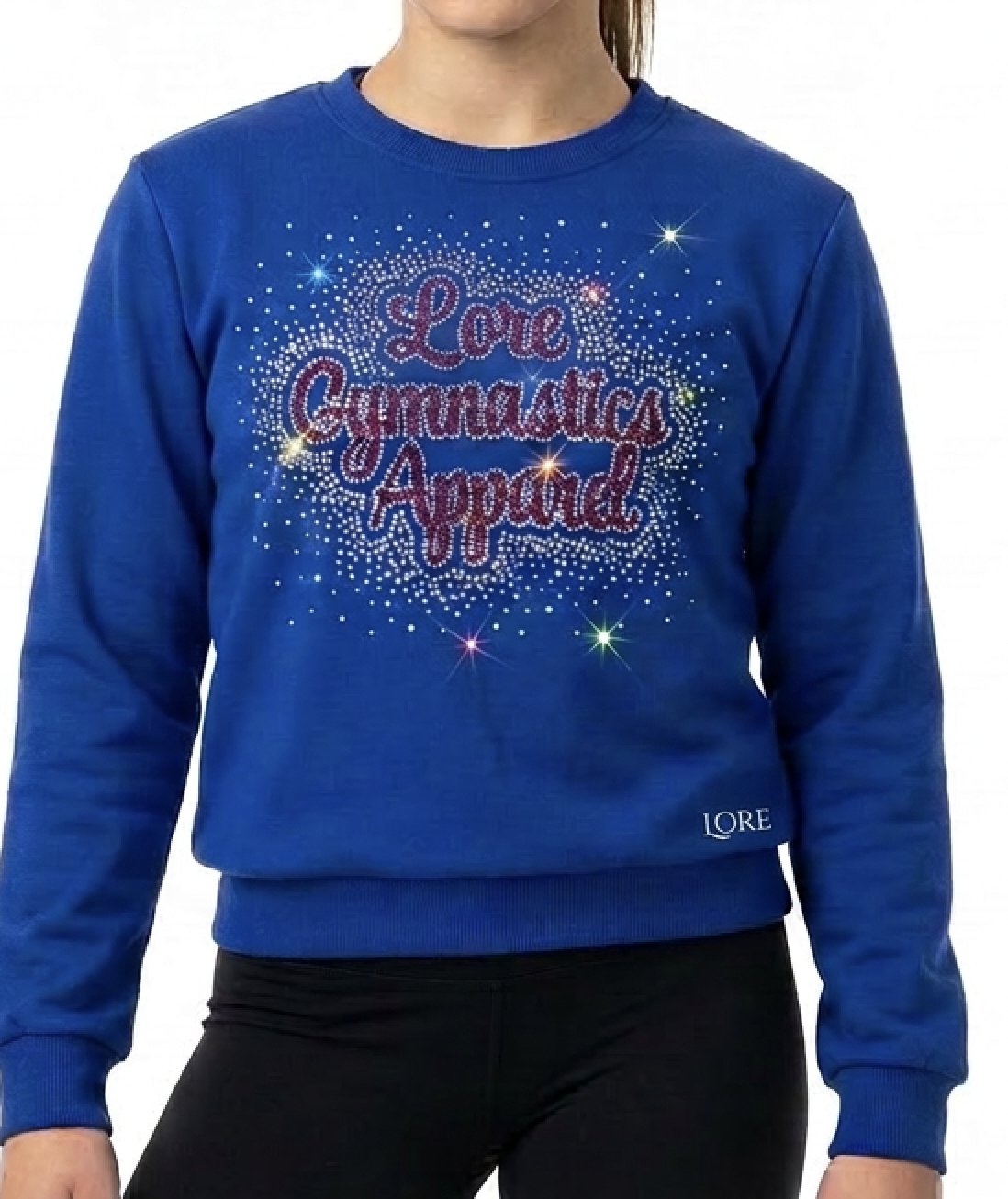 Lore activewear